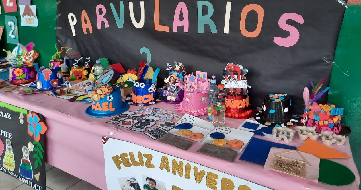 Extensión de Aguadulce realiza Festival de Arte