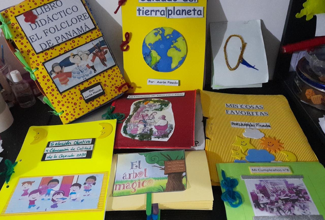 Fomentan la lectura en Programa de Parálisis Cerebral
