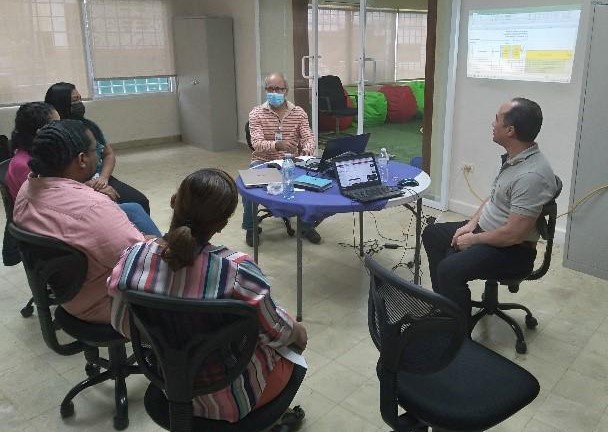 Consejeros en Rehabilitación validan instrumento estadístico