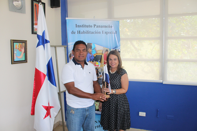 Director de La Joyita realiza visita de cortesía al IPHE