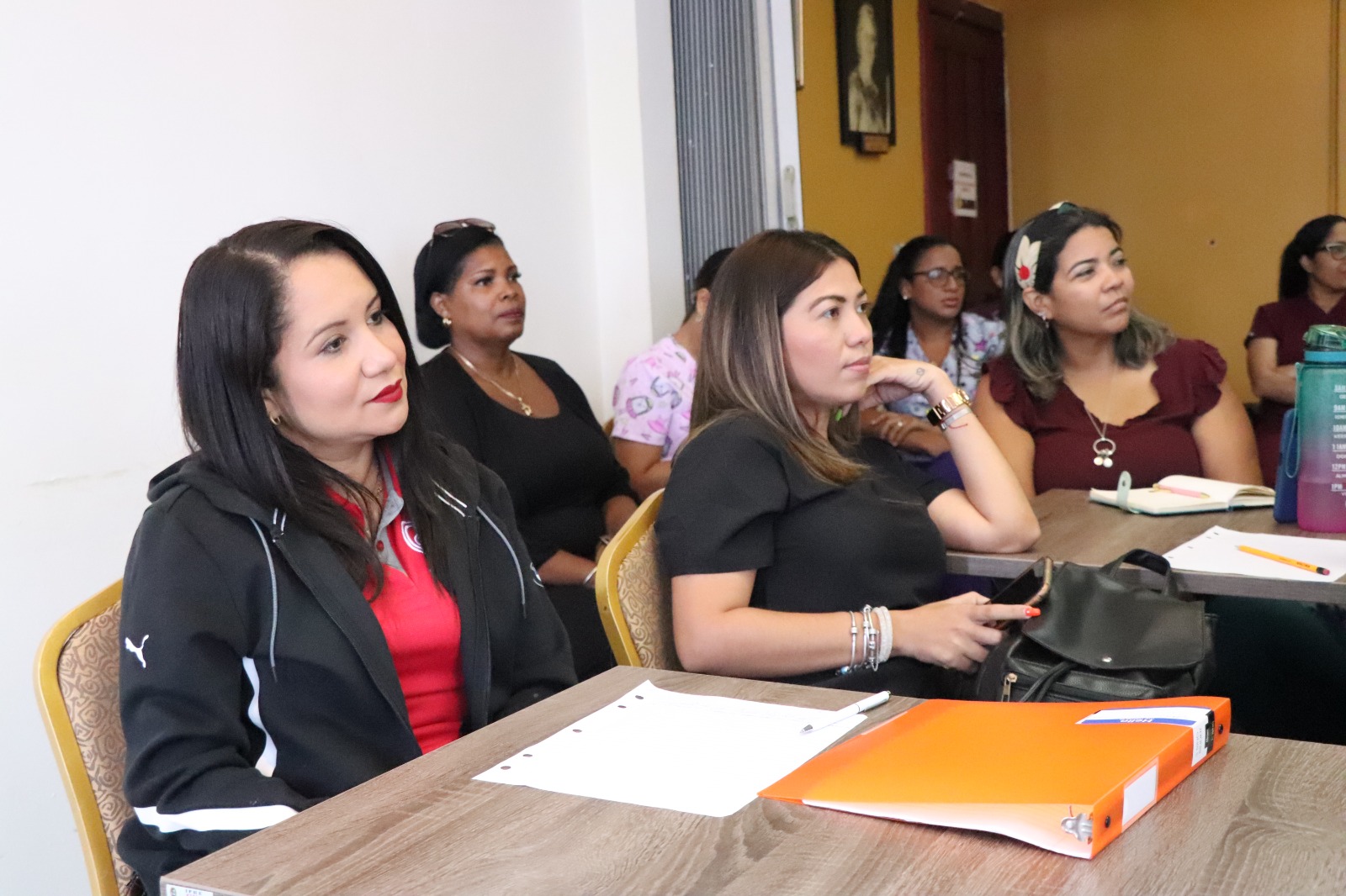 IPHE concluye con éxito capacitaciones de verano 2023