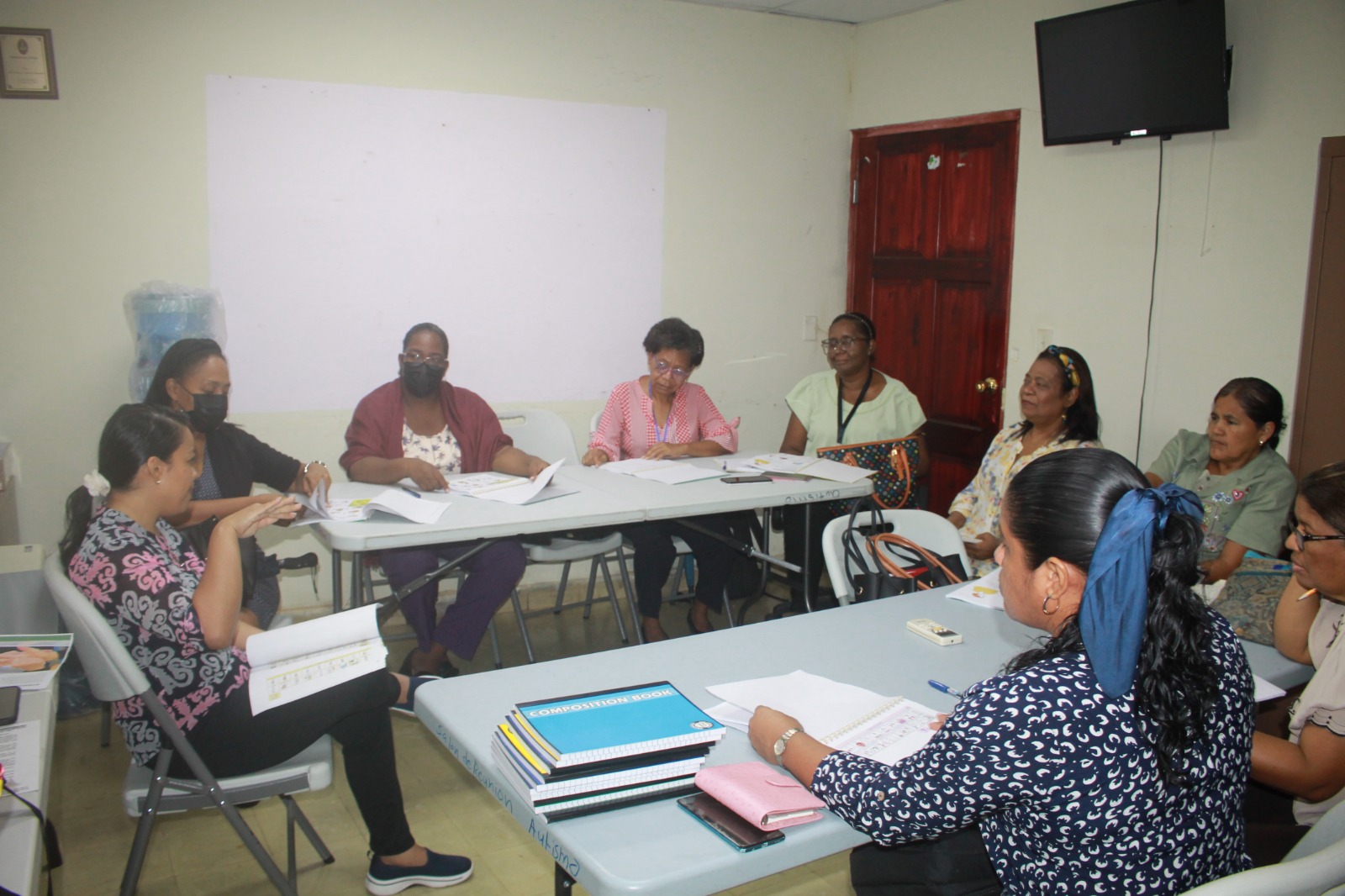 Docentes de escuelas inclusivas conocen instrumentos de valoración
