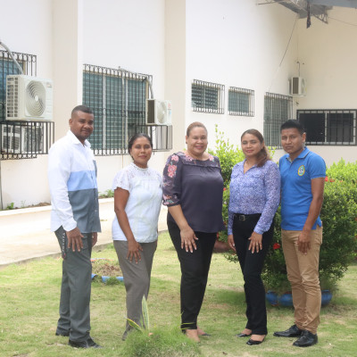 Docentes de Inclusión