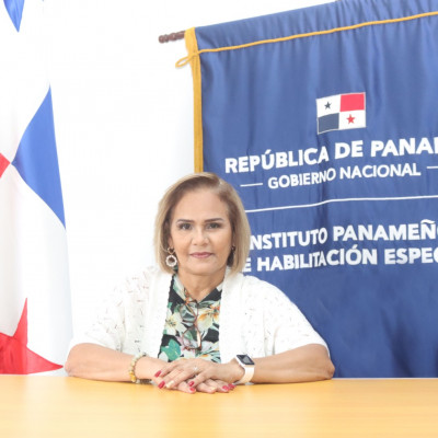 Supervisora Addy Cerrud