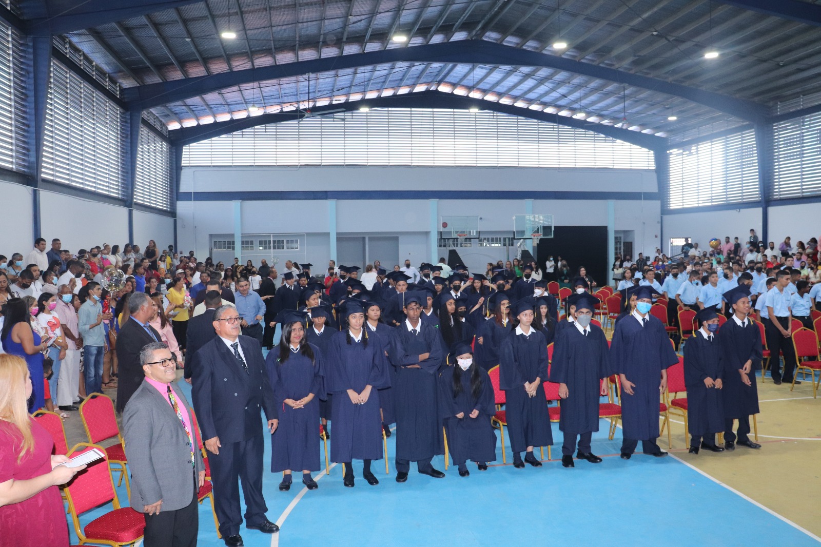 IPHE desarrolla en estudiantes competencias para una vida plena