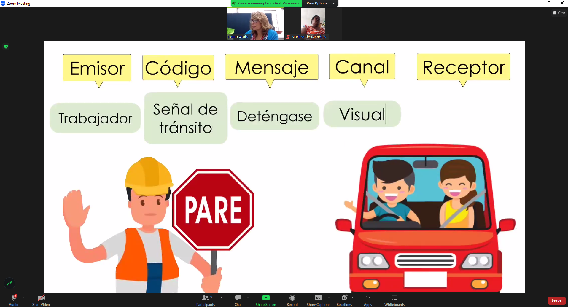 Padres reciben recomendaciones para fortalecer su comunicación