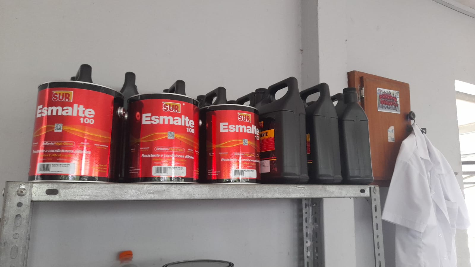 Extensión de Veraguas adquiere material para taller de CTI