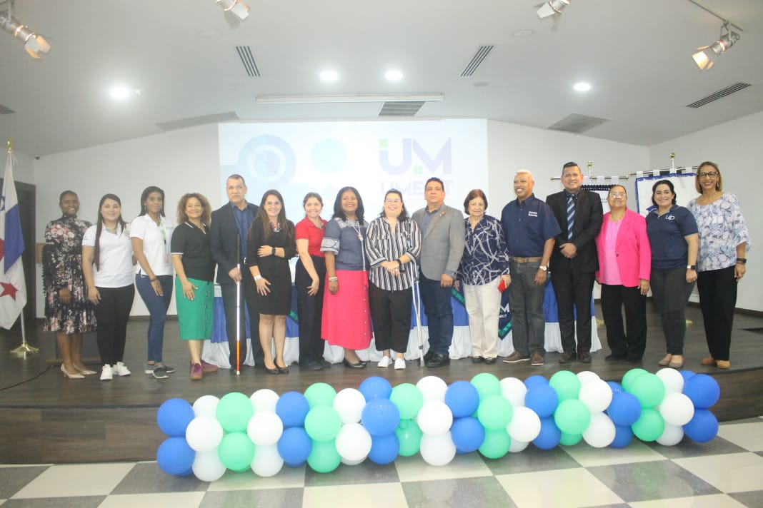IPHE participa seminario: “Inclusión: poder de la diversidad, unidos en nuestras aulas”