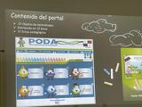 Presentan Proyecto Portal de Objetos Digitales de Aprendizaje
