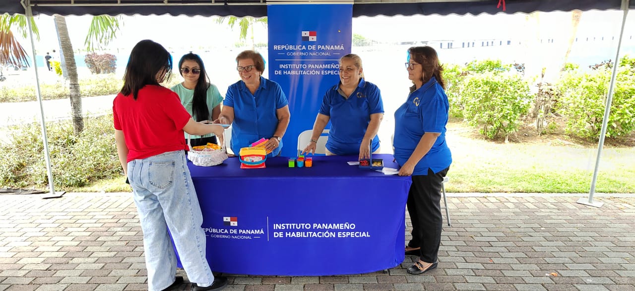 IPHE participa en el "II Festival Cultura Azul, Un Viaje por el Mundo"