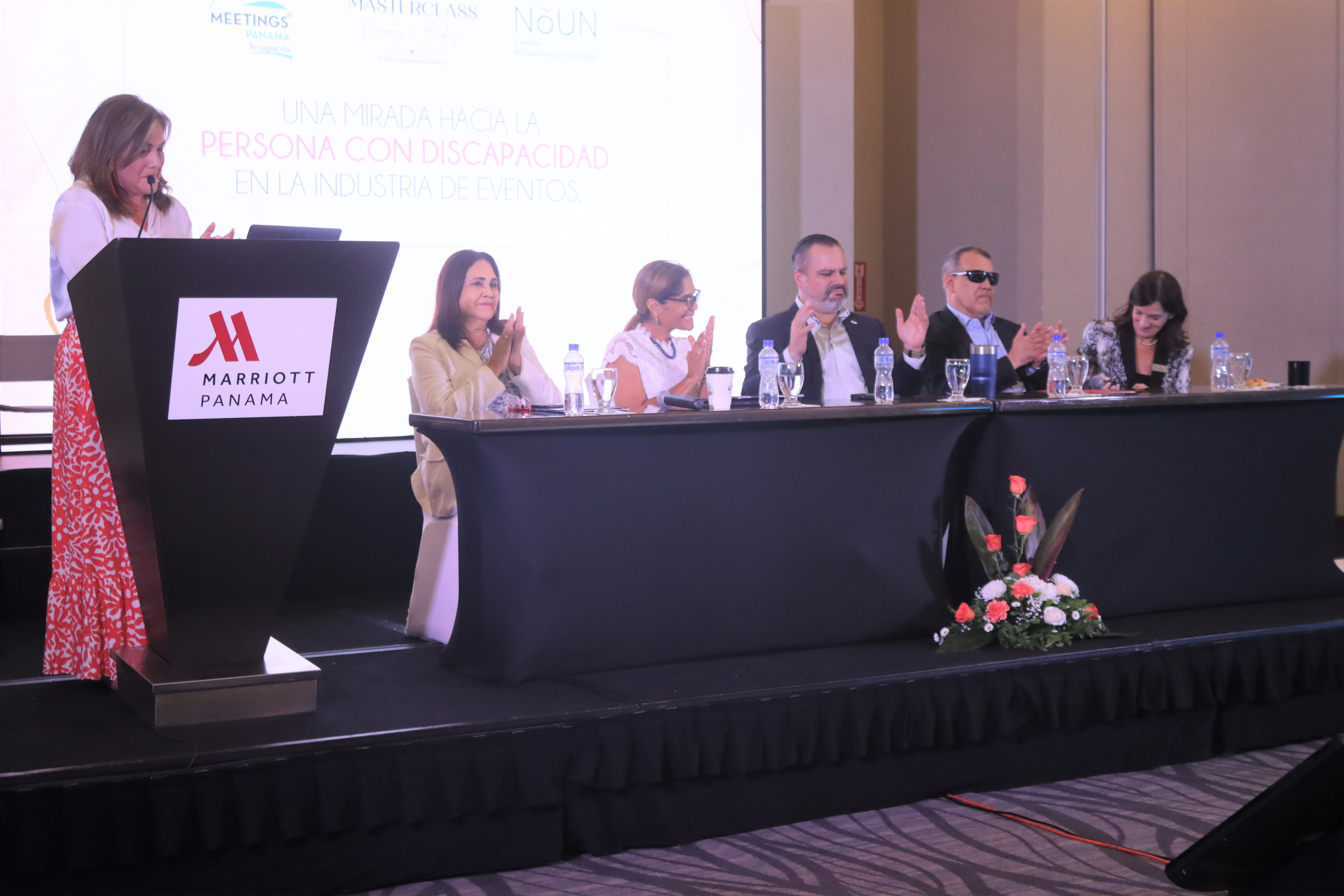 IPHE participará en evento inclusivo de la industria turística