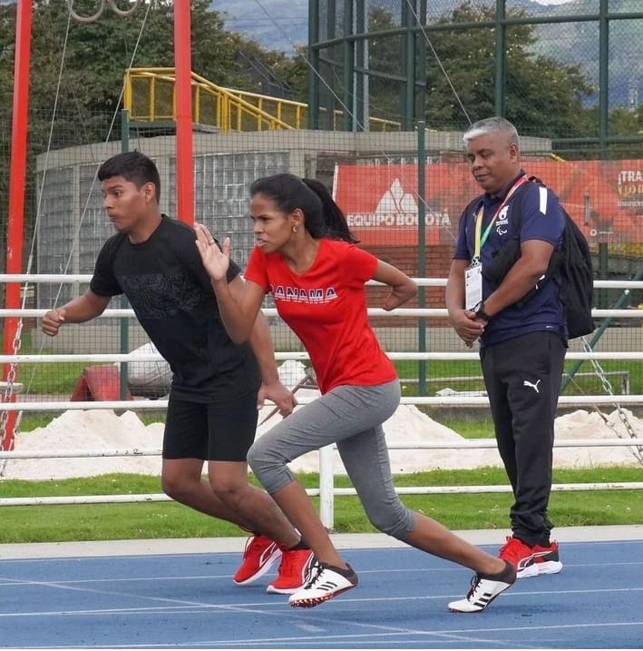 Panamá obtiene sus primeras medallas en los Juegos Parapanamericanos