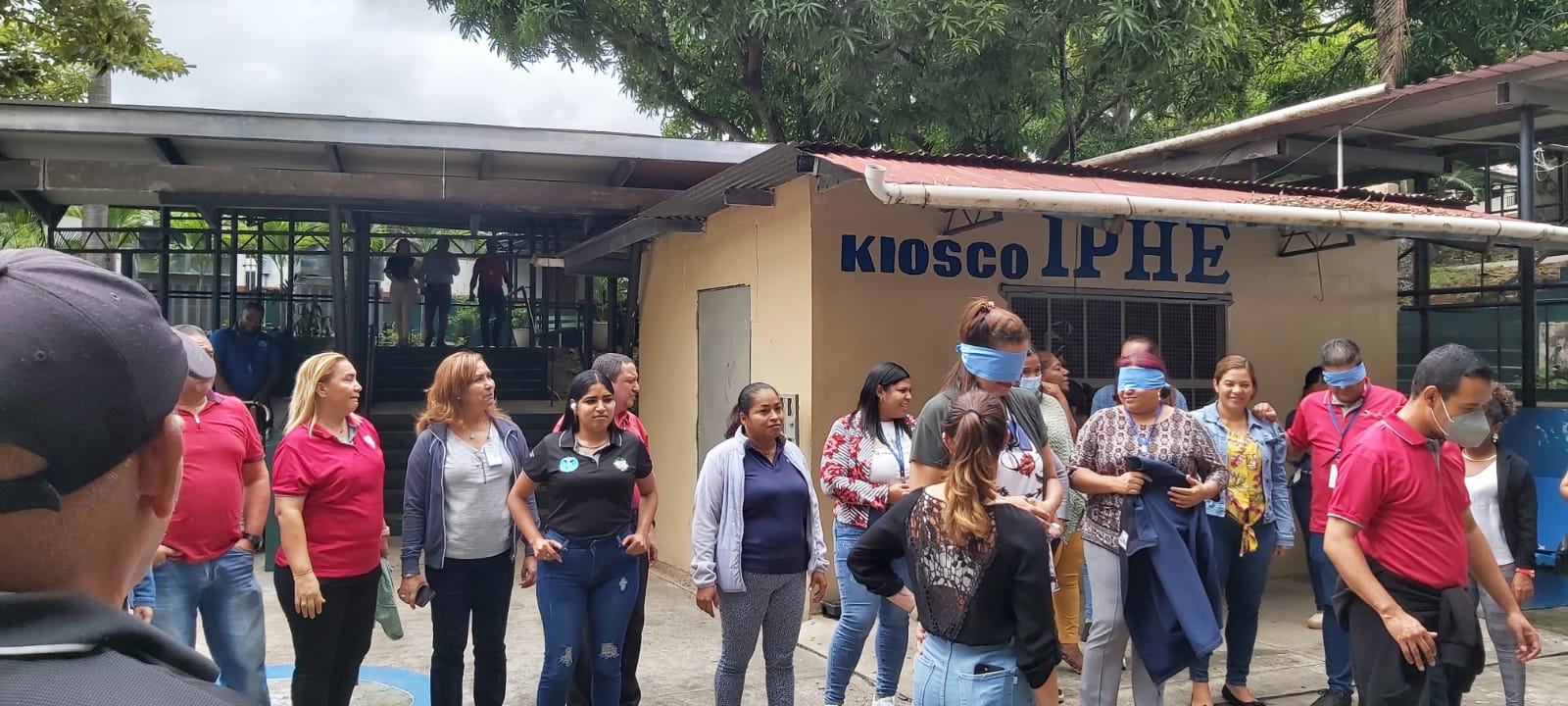 IPHE realizará ejercicio de simulacro este viernes 9 de junio