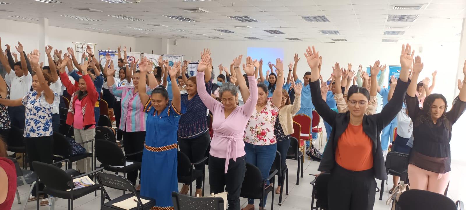 Dictan docencia sobre Orientaciones Pedagógicas en Veraguas