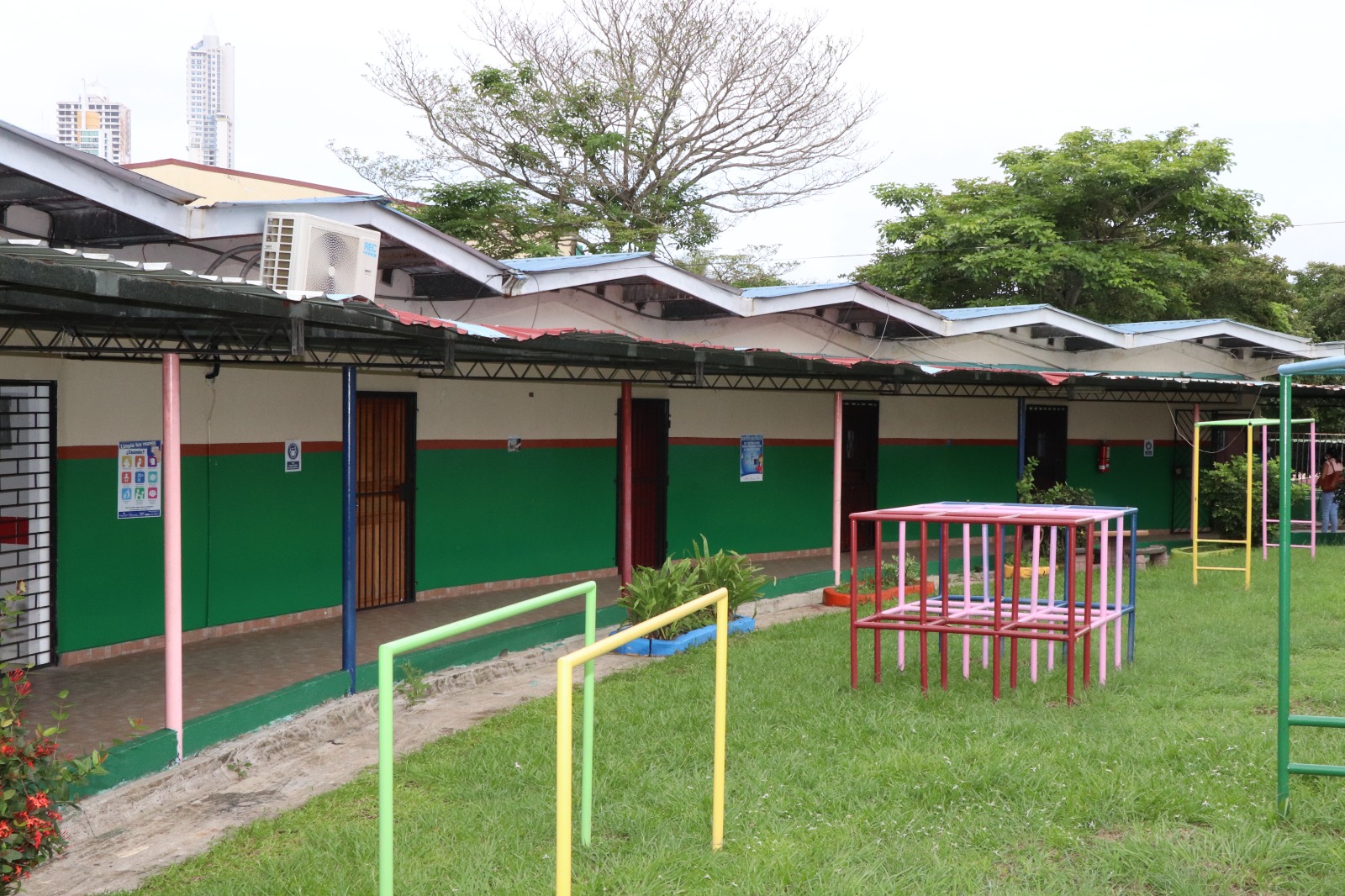 IPHE brinda atención integral a la población con autismo