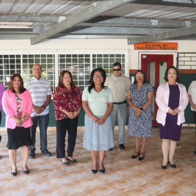 Equipo Administrativo