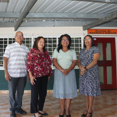 Directivos