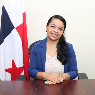 Subdirector (a) Grettel Quiroz