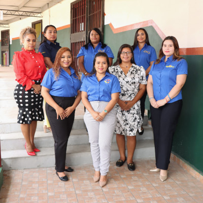 Docentes del Programa de Autismo - Turno de la tarde