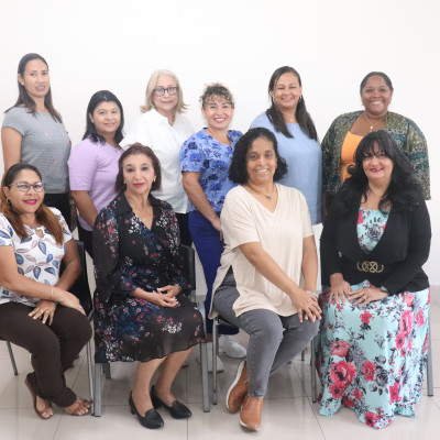 Docentes de Plantas