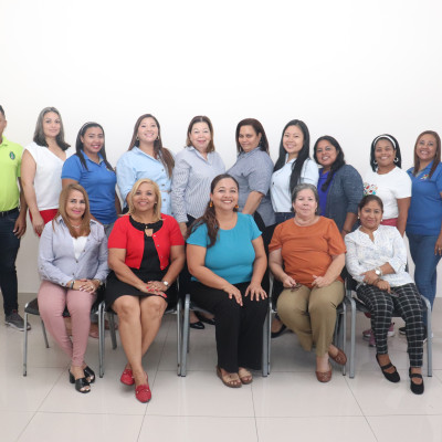 Docentes Inclusivas