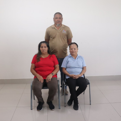 Personal Administrativo