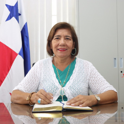 Profesora Eneida de Córdoba