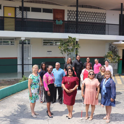 Equipo Docente