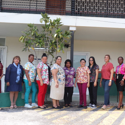 Personal Administrativo
