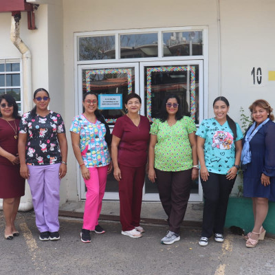 Equipo Docente del CAIPI