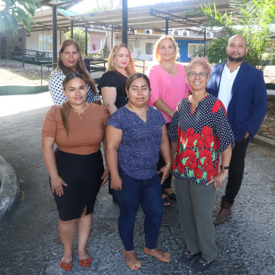 Personal Administrativo