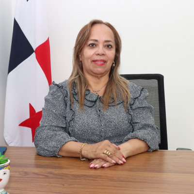 Subdirectora (a) Magistra Dalvis Atkins