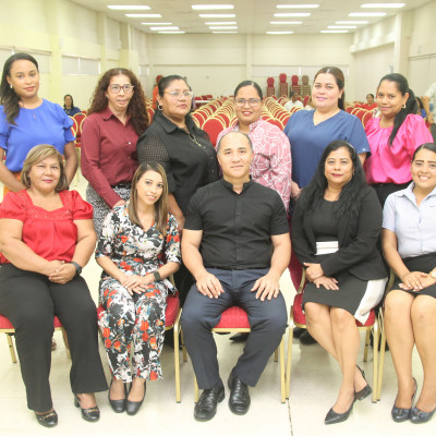Equipo Técnico