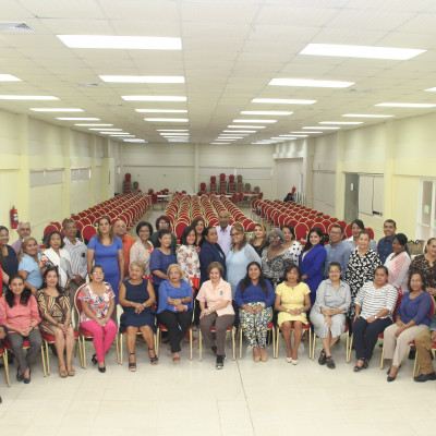 Docentes del Turno Matutino
