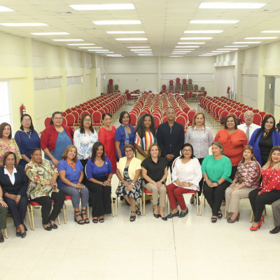 Docentes del Turno Vespertino