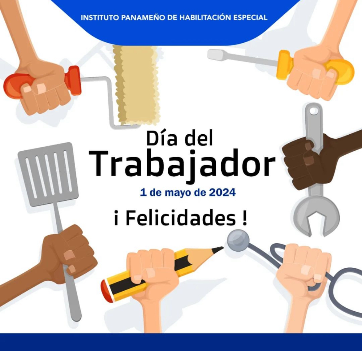 Día del Trabajador
