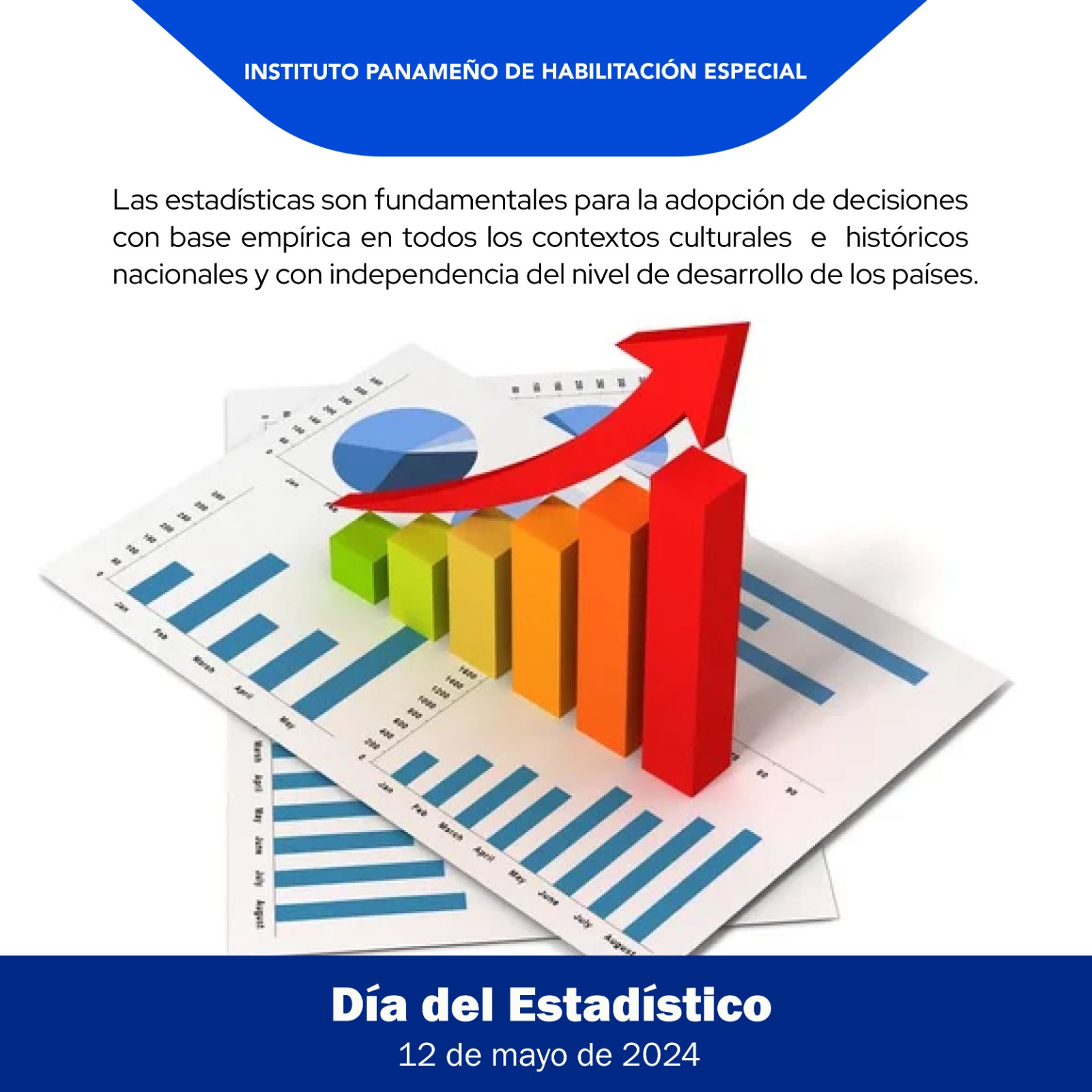 Día del Estadístico