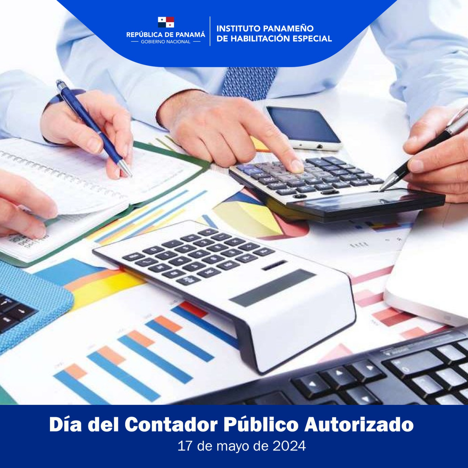 Día del Contador Público Autorizado