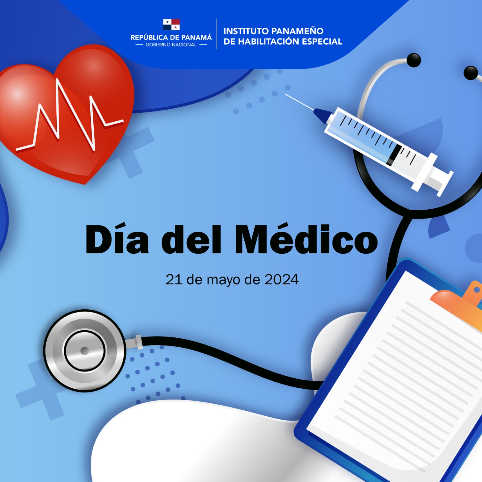 Día del Médico
