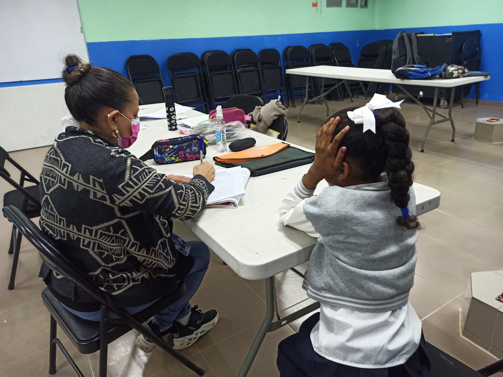 Especialistas realizan gira de evaluaciones en Panamá Este