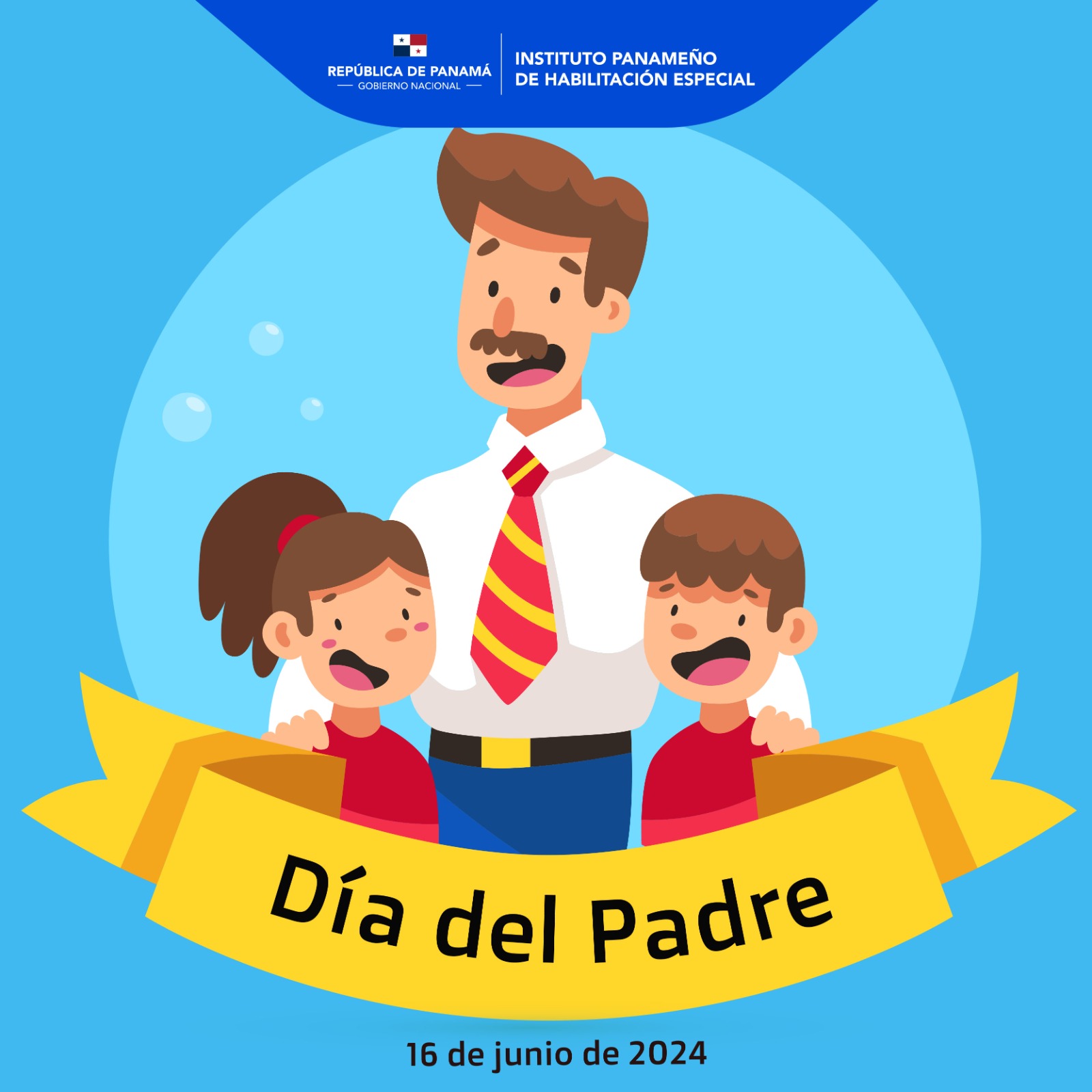 Día del Padre