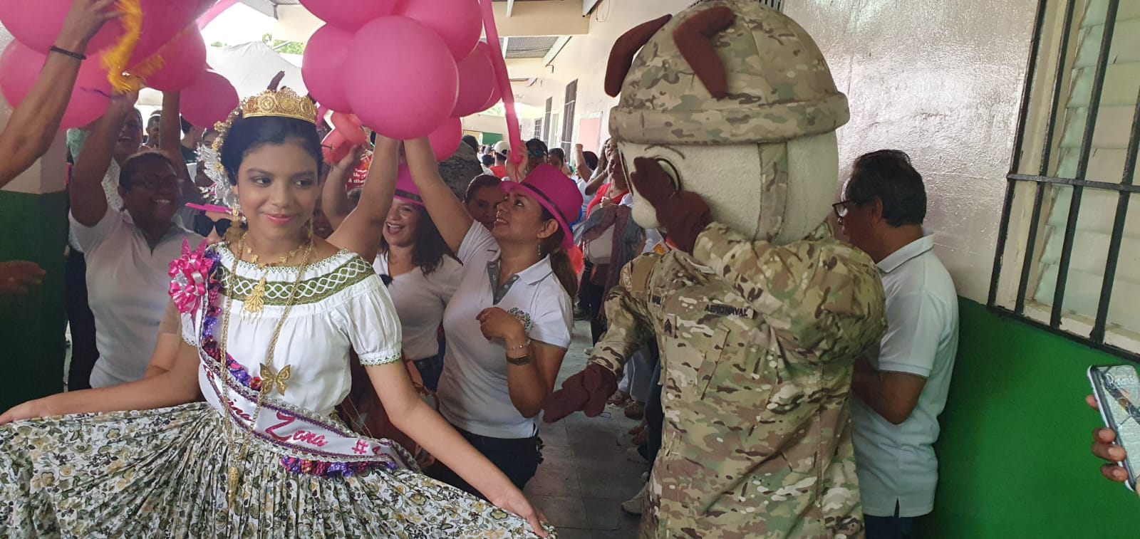 IPHE Extensión de Panamá Oeste: 53 años al servicio de la comunidad educativa