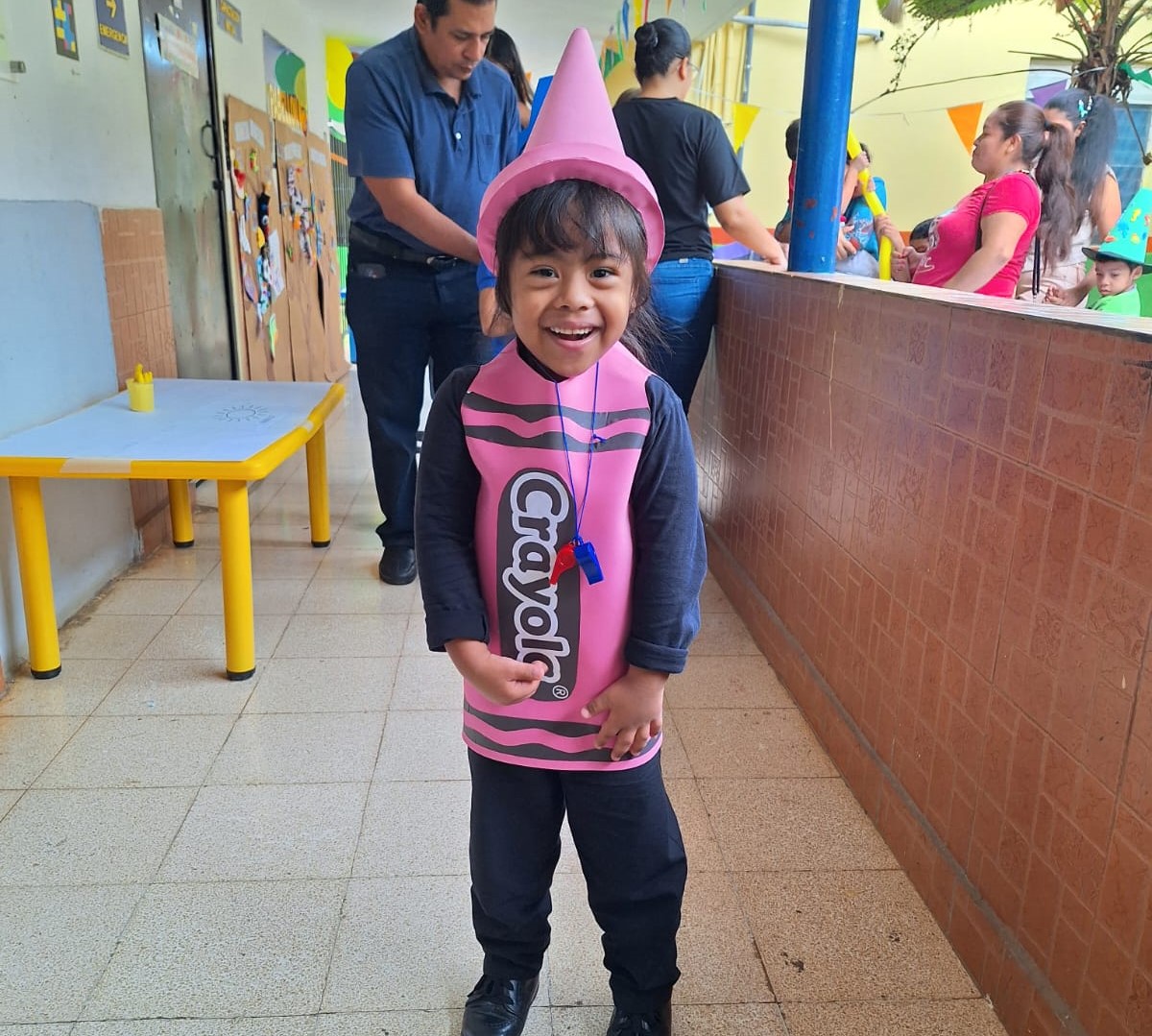 Resaltan la importancia de la Educación Inicial en Veraguas