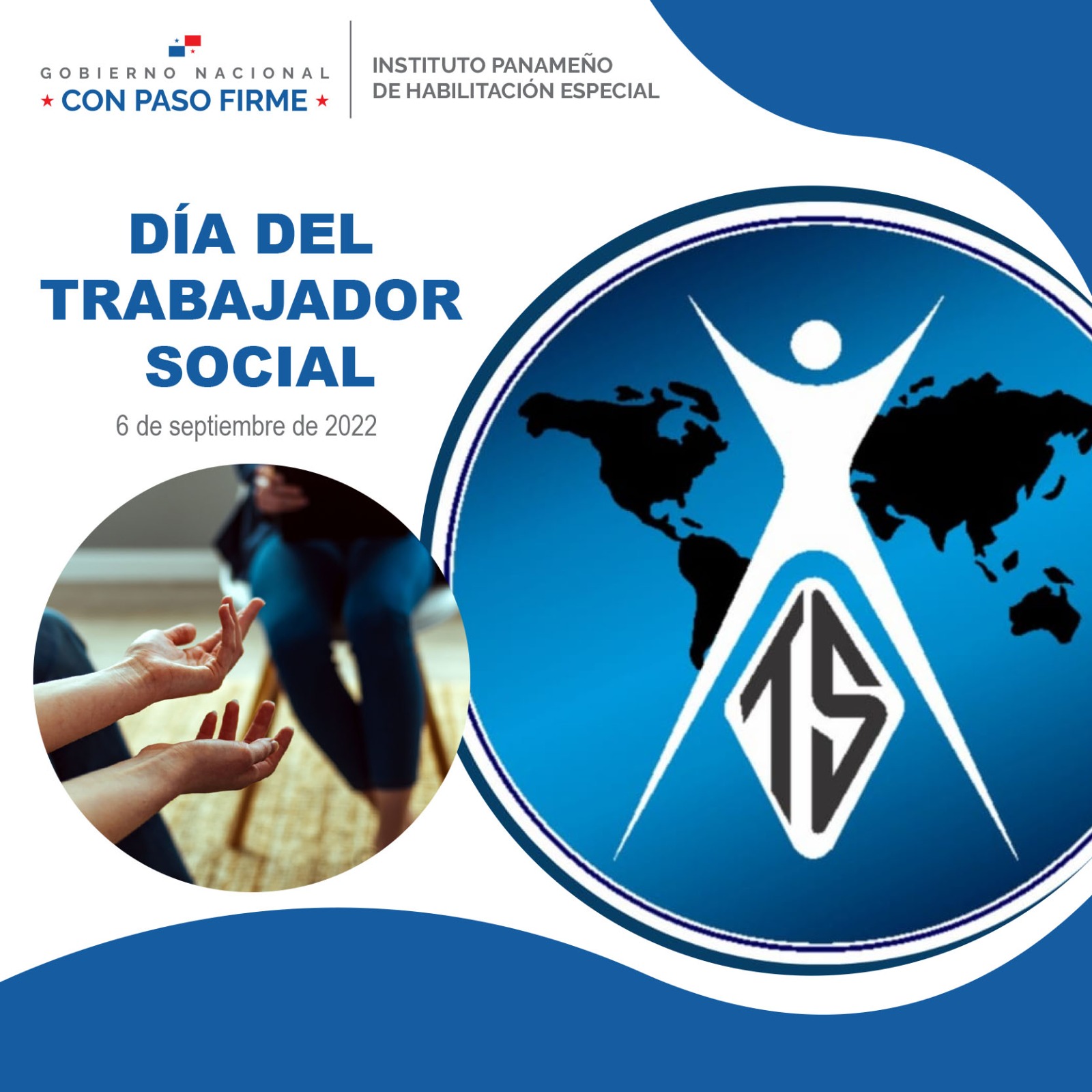 Día del Trabajador Social