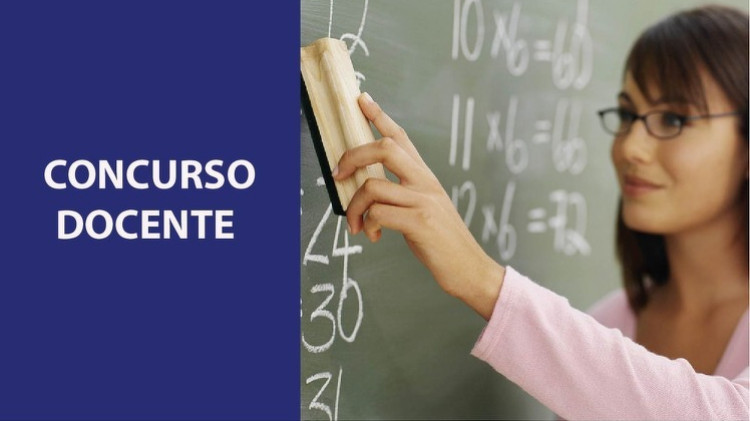 Docentes de Educación Especial seleccionados en el concurso 01-2025