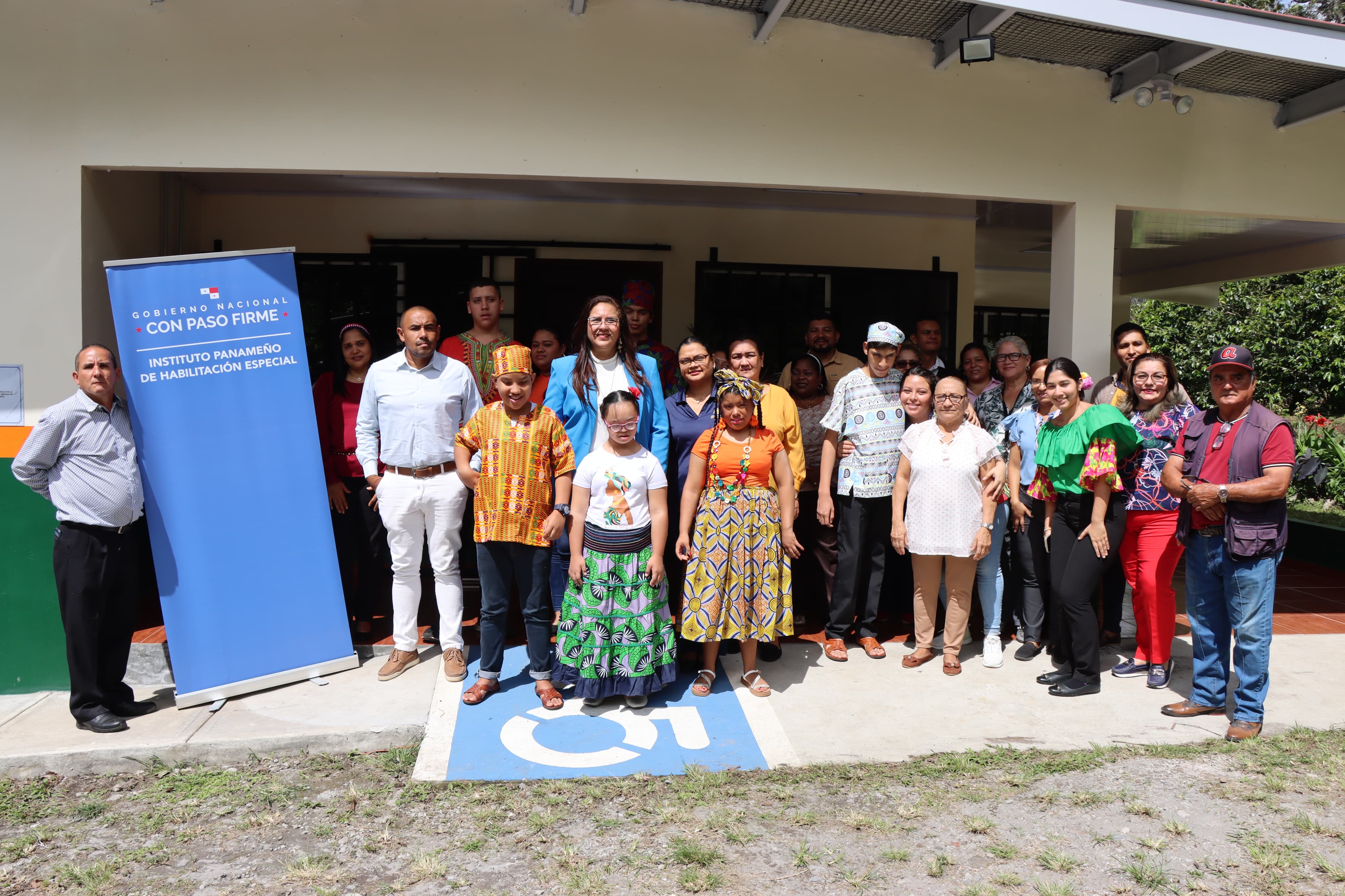 IPHE Inaugura Moderno Módulo en Finca Agropecuaria de Boquete, Impulsando la Educación y la Producción Agrícola