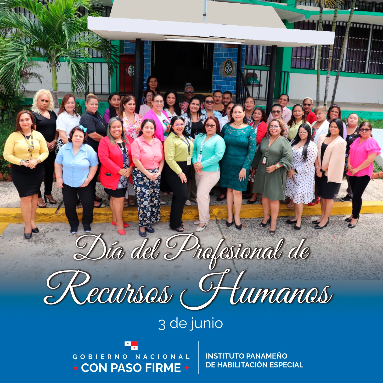Día del Profesional de Recursos Humanos