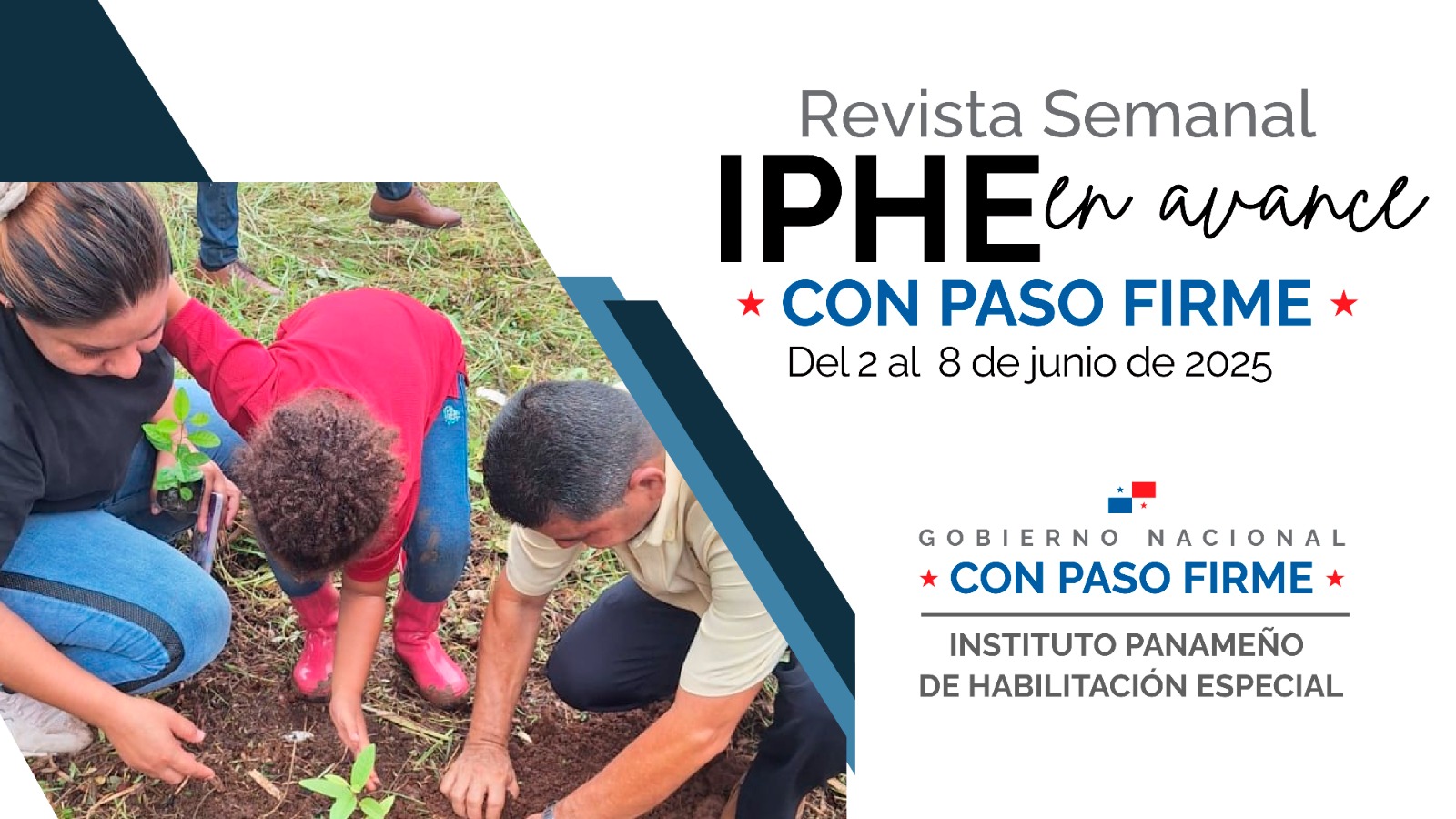 Revista IPHE en avance #23