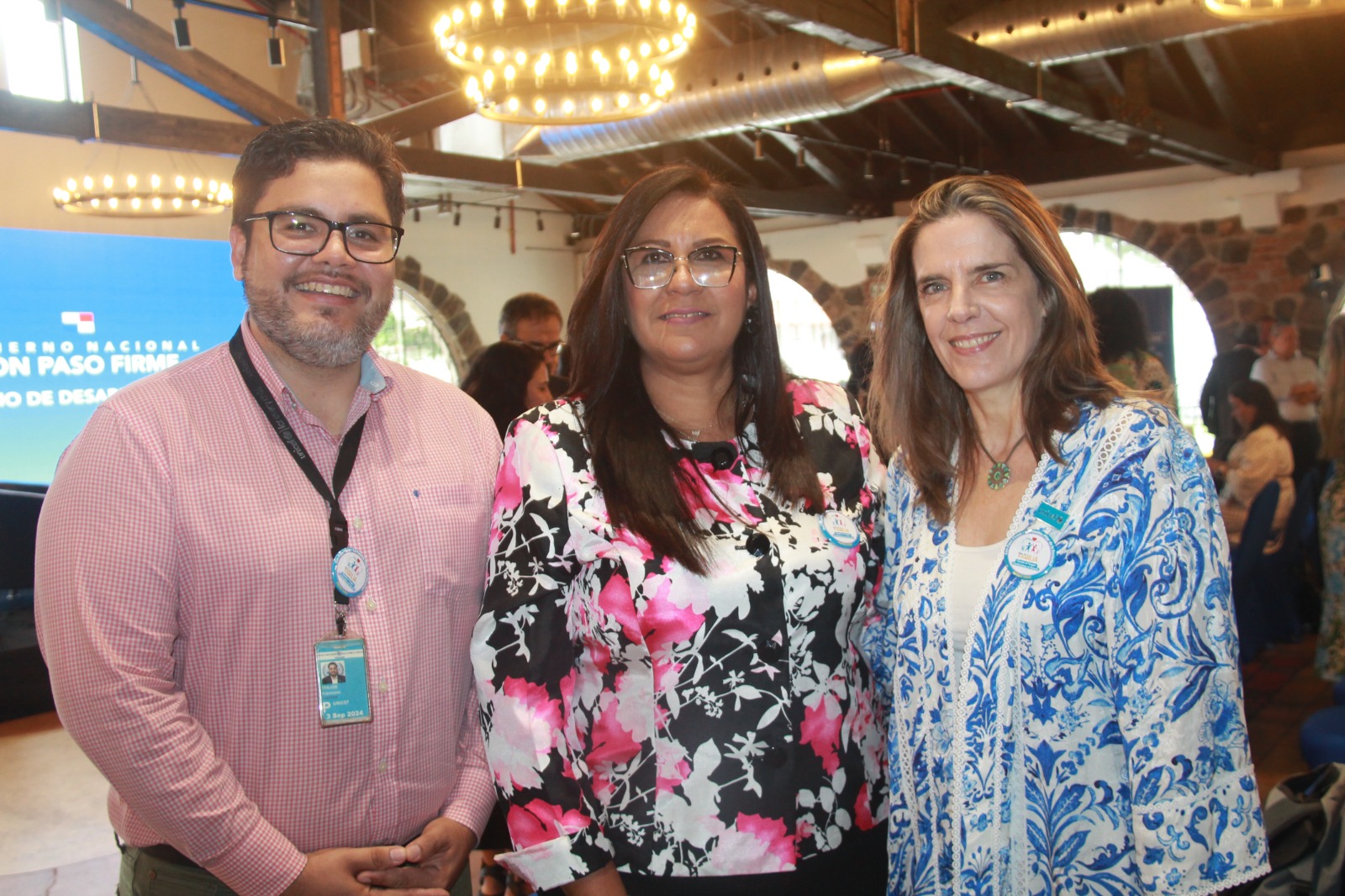 La Familia, eje central del cambio social: Foro organizado por instituciones nacionales e internacionales