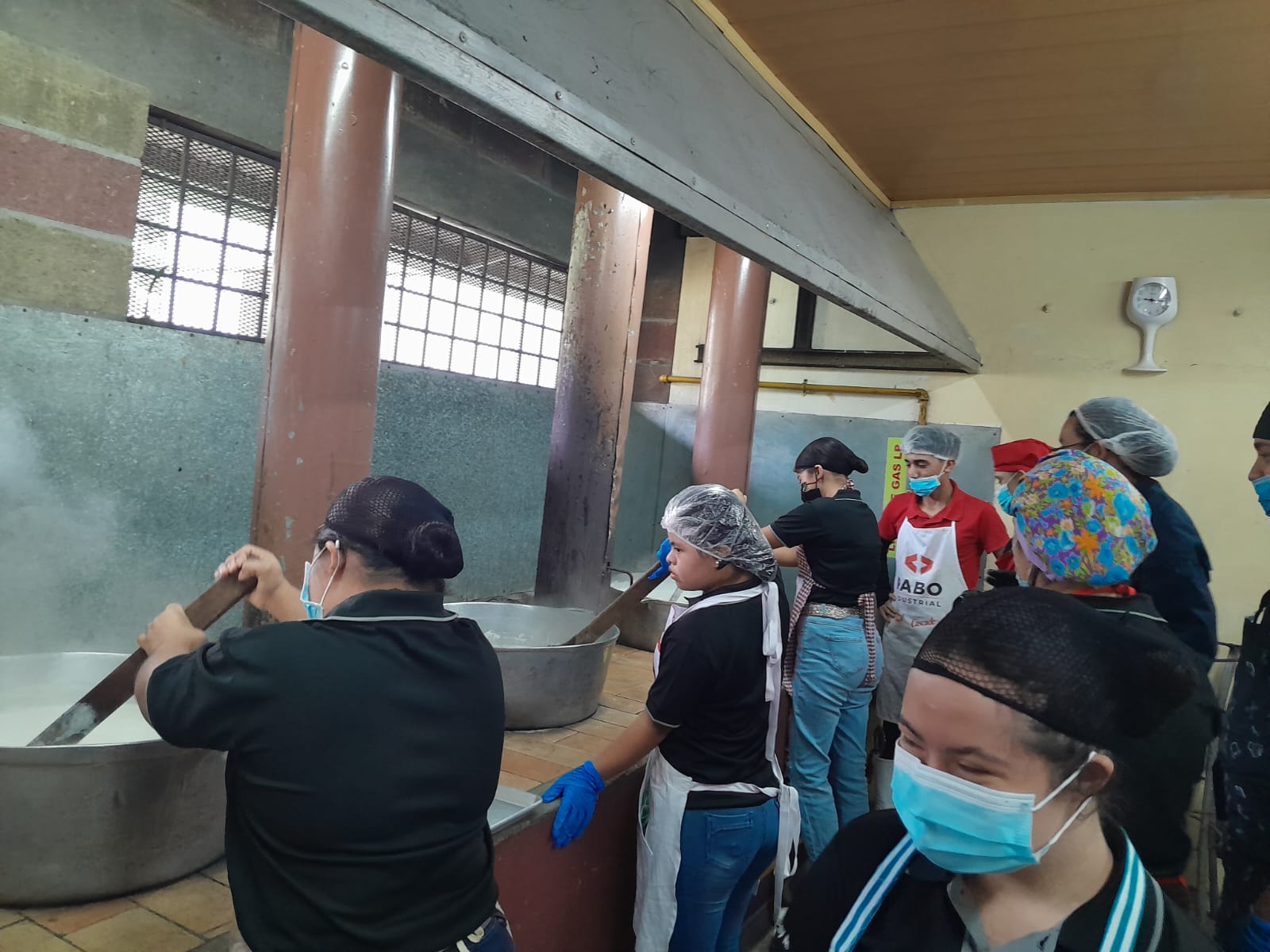 El Colegio Daniel Octavio Crespo y la Promoción de la Inclusión a Través de las Carreras Técnicas Intermedias (CTI).